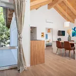 Apartman D_view *